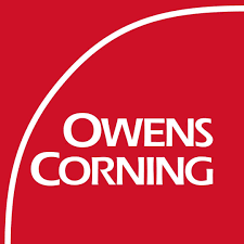 Owens Corning logo